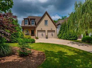 3431 Amanda Ave, Nashville, TN 37215