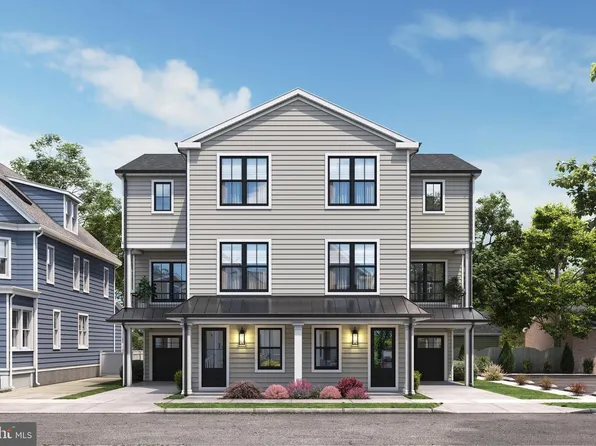 25 Wilkins Ave, Haddonfield, NJ 08033