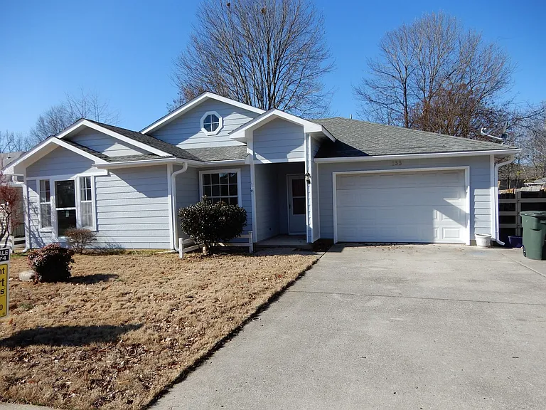 133 Sweet Hollow Way NW — Photo 1