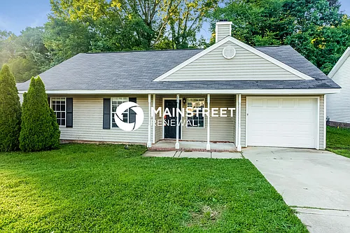 5804 Silver Eagle Dr Photo 1