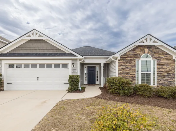 4029 Pullman Circle, Augusta, GA