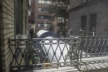 Rented by Benjamin Rose Real Estate