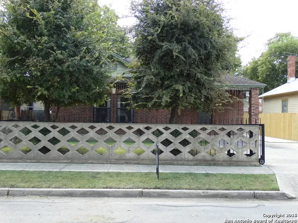 260 Ray Ave, San Antonio, TX 78204