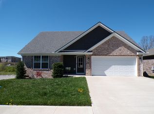 639 Fourwinds Dr, Richmond, KY
