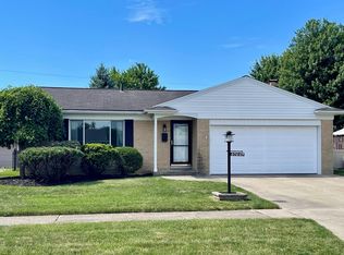 40547 Orangelawn Ave, Plymouth, MI 48170