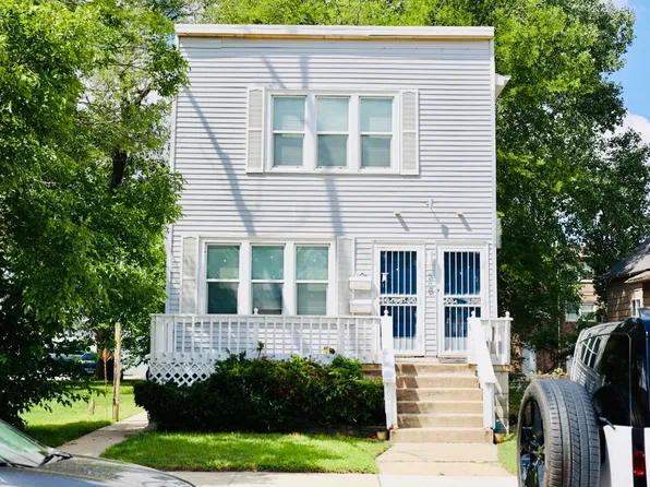 566 Ingraham Ave, Calumet City, IL 60409