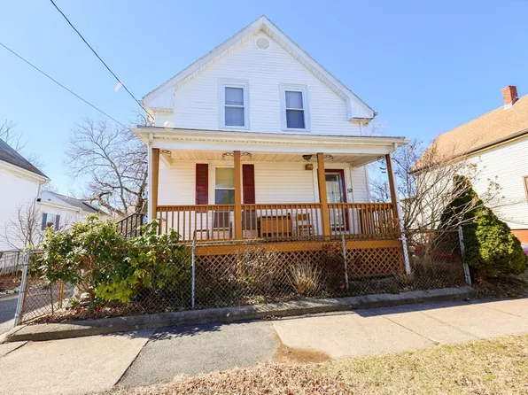 52 Eutaw Ave, Lynn, MA 01902
