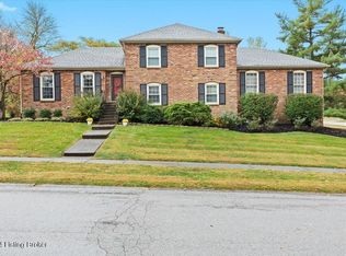 9908 Roundstone Trce, Louisville, KY 40223