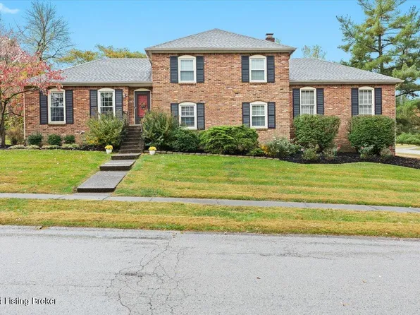 9908 Roundstone Trce, Louisville, KY 40223