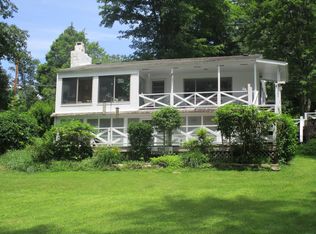 122 S Tunnel Rd, Kennerdell, PA 16374