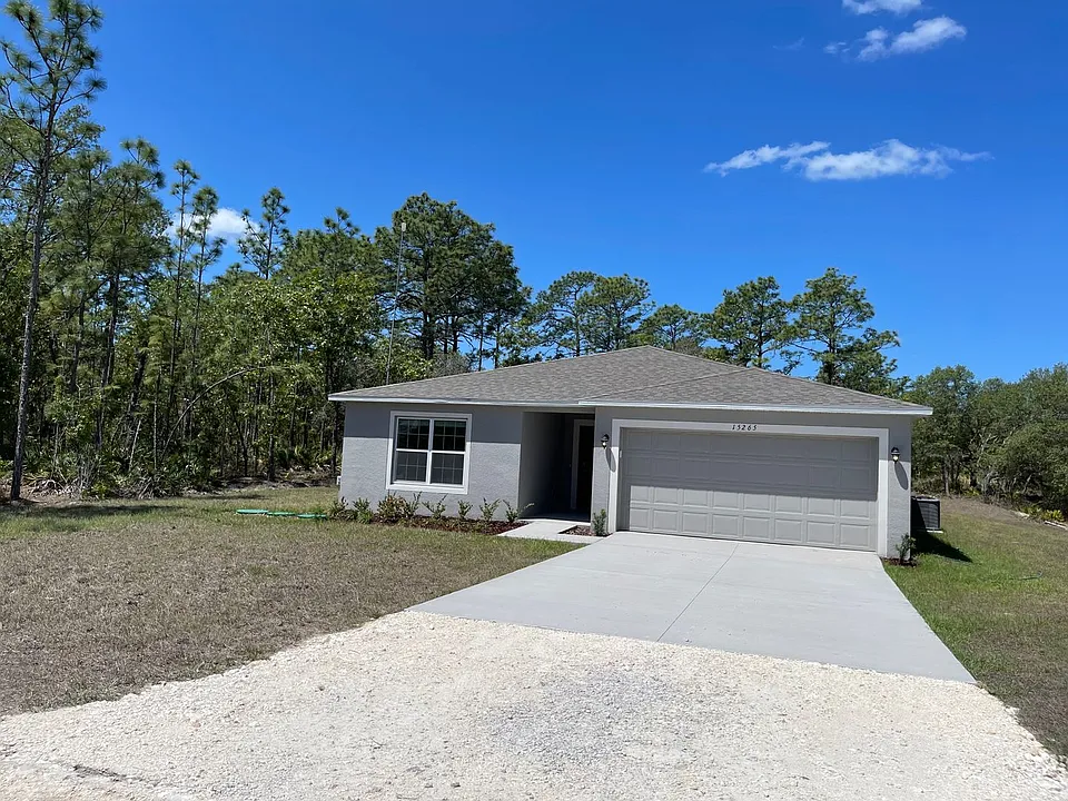 15265 Mottled Owl Rd