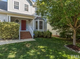 8620 Erinsbrook Dr, Raleigh, NC 27617