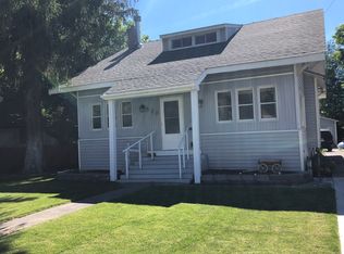 520 S G St, Lakeview, OR 97630