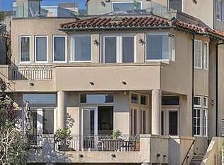 5415 Via Donte, Marina Del Rey, CA 90292