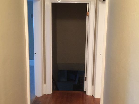 Standing in hall@bath, basem