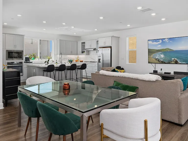 Open Concept