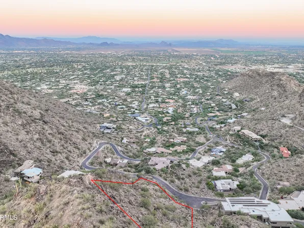 5680 E CHENEY Drive #13, Paradise Valley, AZ 85253