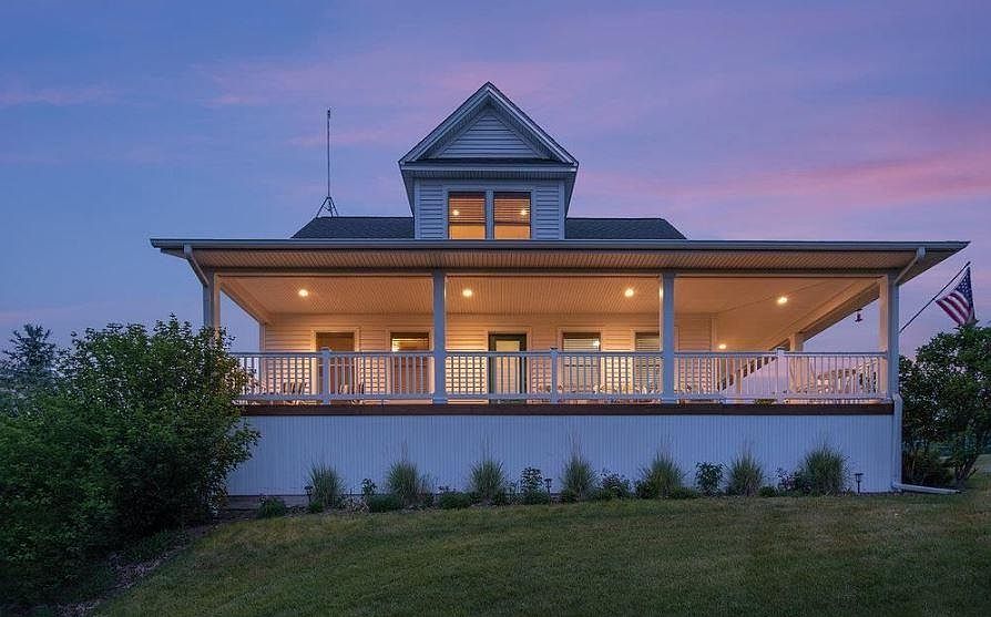 3133 Windy Ln, Boyne City, MI 49712 MLS 471749 Zillow