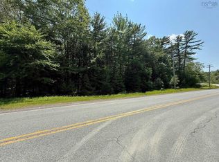 Pid 60412582 Hwy #325, Lot Oakhill, NS B4V8E1