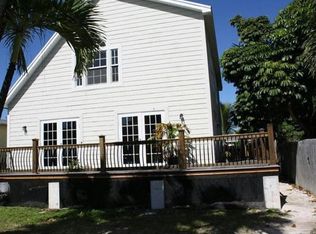 2613 Harris Ave, Key West, FL 33040