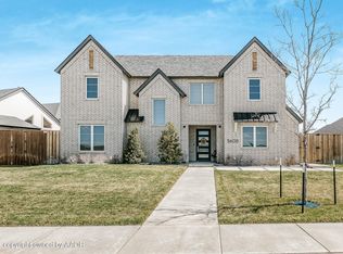 5605 Wesley Rd, Amarillo, TX 79119