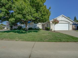 4437 Rose Terrace Dr, Redding, CA 96001