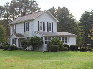 1609 S Center Street Ext, Grove City, PA 16127