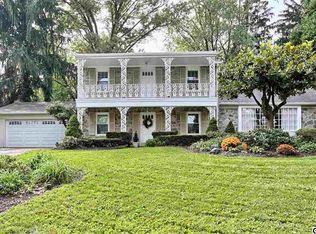 1 Creekside Ln, Camp Hill, PA