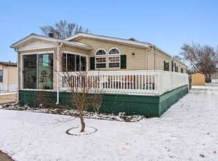 5552 Goldenrod St, Kalamazoo, MI 49009