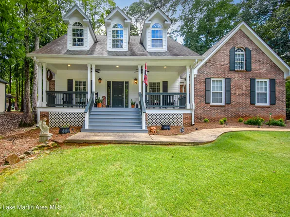 202 Palmer Dr, Dadeville, AL 36853