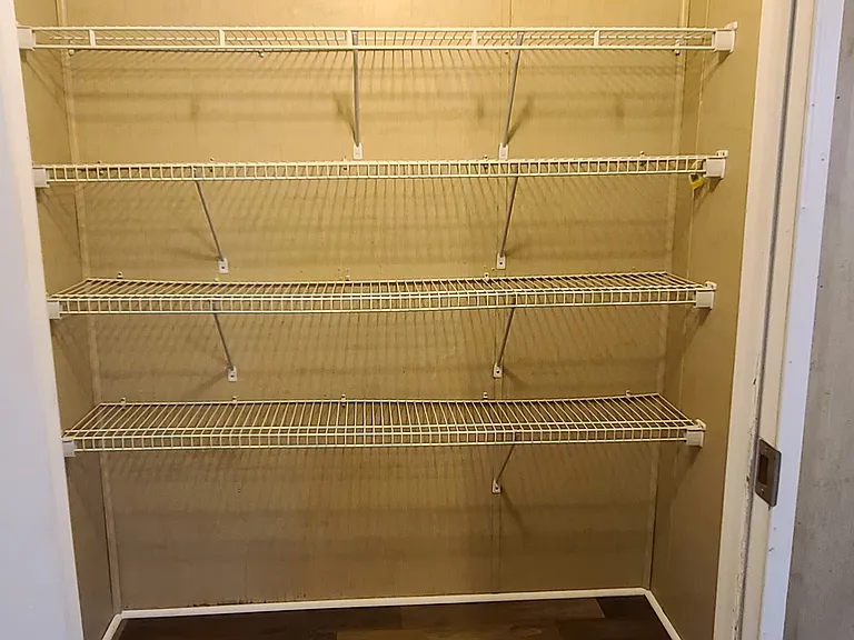 Pantry