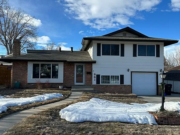 941 S 6th St, Lander, WY 82520