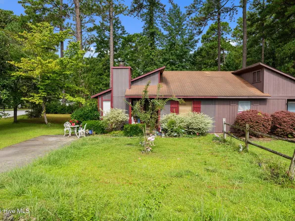 1701 Racetrack Road, New Bern, NC 28562