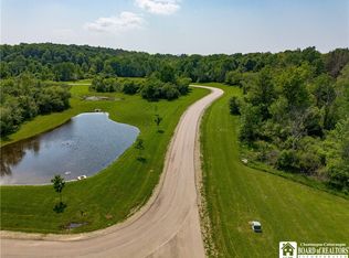 2058 Mandolin Ridge Way Lot 49, Mayville, NY 14757