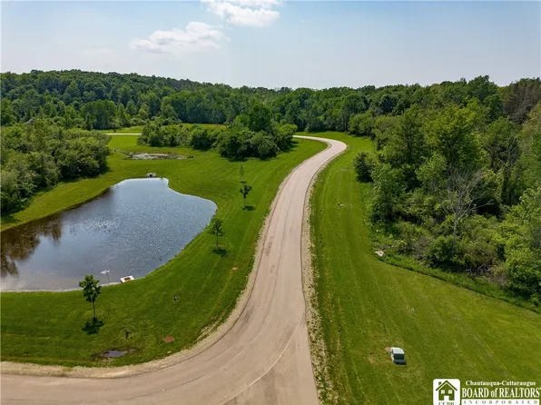 2058 Mandolin Ridge Way Lot 49, Mayville, NY 14757