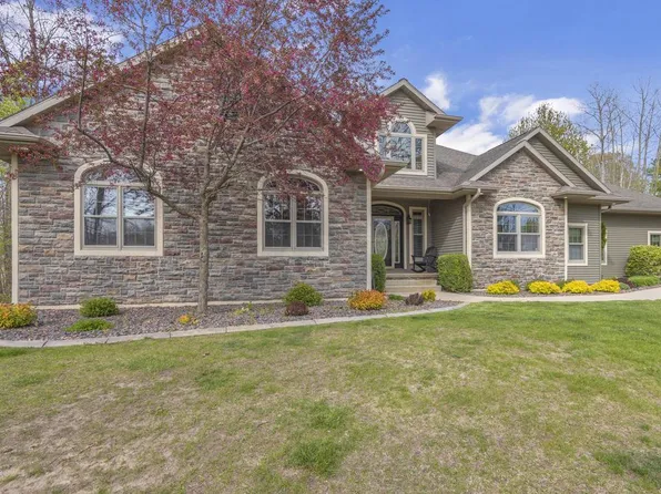 N3480 Red Oak Drive, Campbellsport, WI 53010