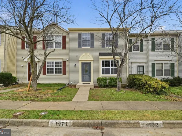 1973 Partree Ct, Woodbridge, VA 22191