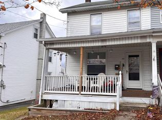 631 North St, Jim Thorpe, PA 18229