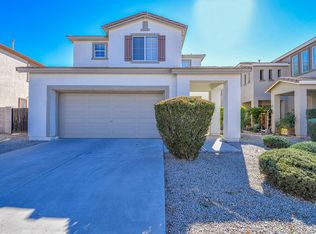 1209 E Frances Ln, Gilbert, AZ 85295