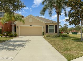 3117 Arden Cir, Melbourne, FL 32934