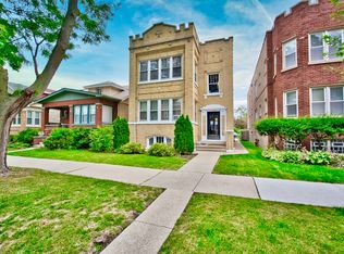 6609 N Artesian Ave #1, Chicago, IL 60645