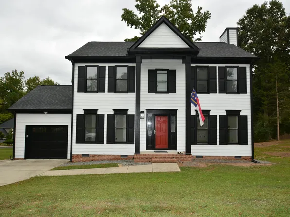 412 Maymont Dr, Durham, NC 27703