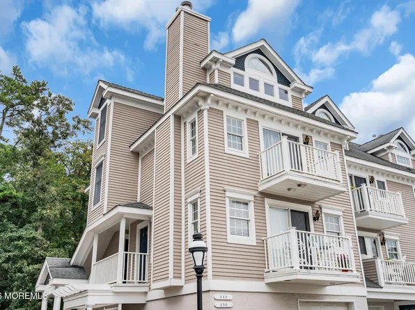 349 Harbor View Way, Forked River, NJ 08731