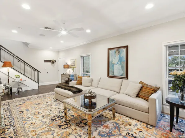 7731 BROADWAY #A10, San Antonio, TX 78209