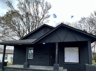 828 Josephine St, Memphis, TN 38114