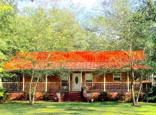 601 S Nichols St, Nichols, SC 29581