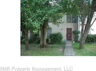 1605 Cobblestone Ct, Montgomery, AL 36117