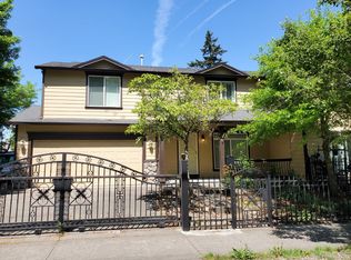 8927 SE Holgate Blvd, Portland, OR 97266