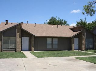 4315 Willowisp Dr #4317, Norman, OK 73072