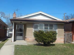 1342 W 115th St, Chicago, IL 60643